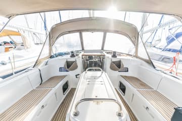 Sailboat Panagia available for yacht charter in Greece | Yacht4Less