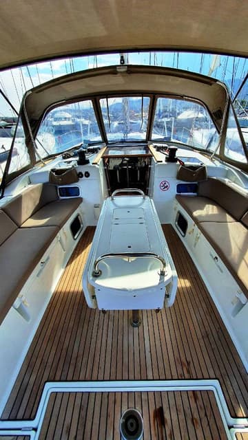 Best Price for a Sailboat Unique I rental in Greece | Yacht4Less