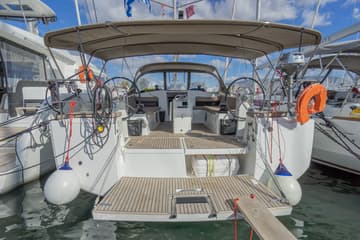 Sailboat Sea Safari available for yacht charter in Greece | Yacht4Less