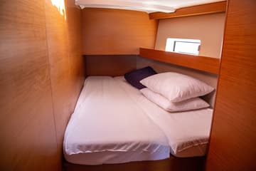 Best Price for a Sailboat Thaleia rental in Greece | Yacht4Less