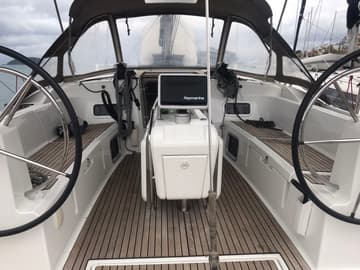 Best Price for a Sailboat Eva rental in Greece | Yacht4Less