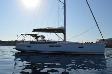 Sailboat Eva available for yacht charter in Greece | Yacht4Less