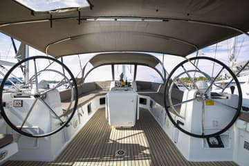Sailboat Amazing Elli available for yacht charter in Greece | Yacht4Less
