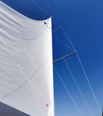 Sailboat Io available for yacht charter in Greece | Yacht4Less