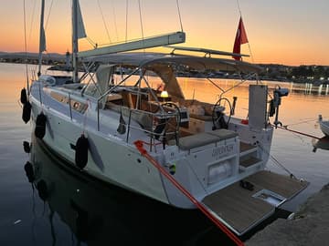 Best Price for a Sailboat Esperanza rental in Turkey | Yacht4Less