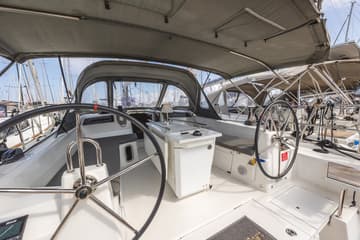 Sailboat Elma available for yacht charter in Greece | Yacht4Less