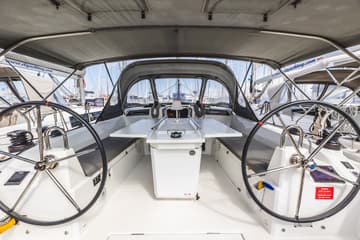 Best Price for a Sailboat Elma rental in Greece | Yacht4Less