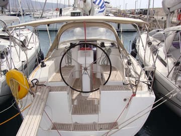 Sailboat Selini charter rental in Greece | Yacht4Less