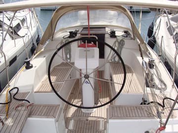 Best Price for a Sailboat Selini rental in Greece | Yacht4Less