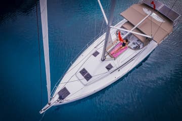 Best Price for a Sailboat Trinity rental in Turkey | Yacht4Less