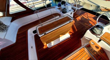 Sailboat Suzy available for yacht charter in Croatia | Yacht4Less