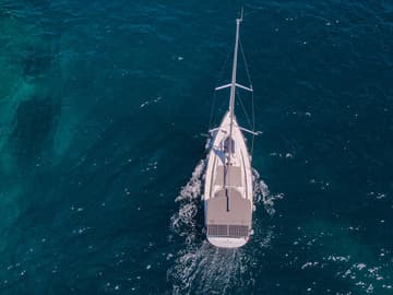 Sailboat Just Be charter rental in Turkey | Yacht4Less