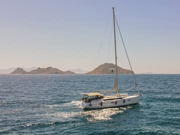 Best Price for a Sailboat Just Be rental in Turkey | Yacht4Less