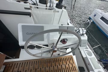 Catamaran Endless Summer available for yacht charter in BVI | Yacht4Less