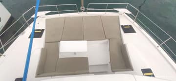 Best Price for a Catamaran RUM STRUMMER rental in Greece | Yacht4Less