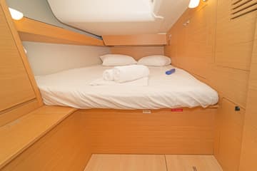 Sailboat Vanilla available for yacht charter in Greece | Yacht4Less