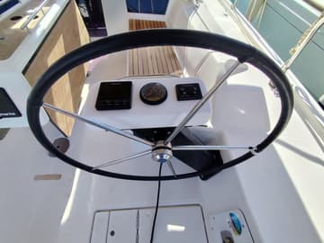 Best Price for a Sailboat COILA rental in Greece | Yacht4Less