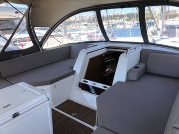 Best Price for a Sailboat Wise John rental in Greece | Yacht4Less