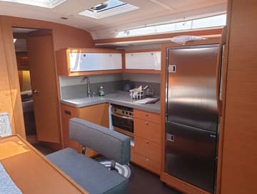 Sailboat Emphasis available for yacht charter in Greece | Yacht4Less