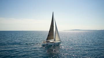 Best Price for a Sailboat Zoom rental in Croatia | Yacht4Less