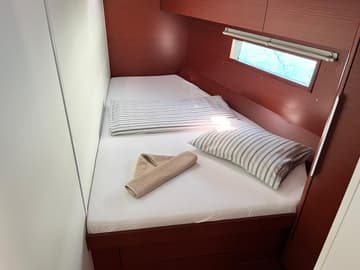 Sailboat Riesling available for yacht charter in Croatia | Yacht4Less