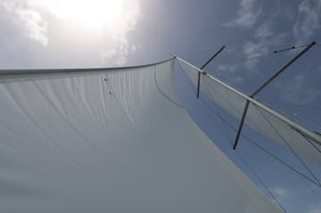 Sailboat Aqua Fun available for yacht charter in Greece | Yacht4Less
