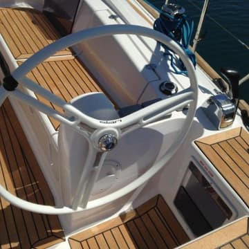 Best Price for a Sailboat Elixir rental in Croatia | Yacht4Less
