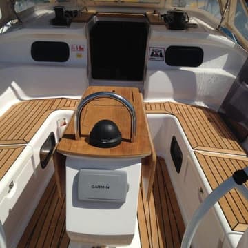 Sailboat Elixir available for yacht charter in Croatia | Yacht4Less