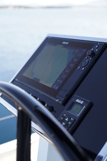 Best Price for a Sailboat Onyx rental in Croatia | Yacht4Less
