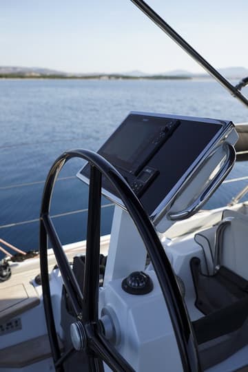 Sailboat Onyx available for yacht charter in Croatia | Yacht4Less