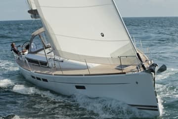 Sailboat Lucky Slot charter rental in Greece | Yacht4Less