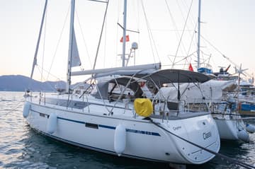 Sailboat Classy charter rental in Turkey | Yacht4Less