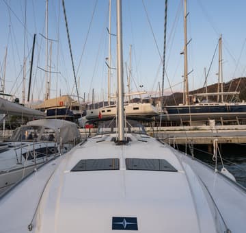 Best Price for a Sailboat Classy rental in Turkey | Yacht4Less