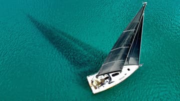 Best Price for a Sailboat Iron Man rental in Croatia | Yacht4Less