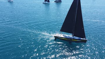 Sailboat Odin charter rental in Croatia | Yacht4Less