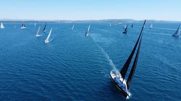 Sailboat Odin available for yacht charter in Croatia | Yacht4Less