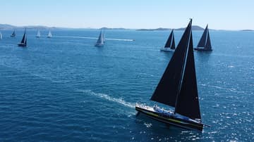 Best Price for a Sailboat Odin rental in Croatia | Yacht4Less
