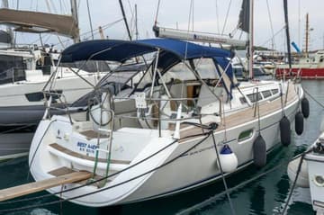 Best Price for a Sailboat Best Men rental in Greece | Yacht4Less