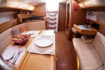 Sailboat Best Men available for yacht charter in Greece | Yacht4Less