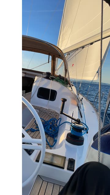 Best Price for a Sailboat Seraphim rental in Croatia | Yacht4Less