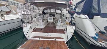 Sailboat Angelina charter rental in Turkey | Yacht4Less