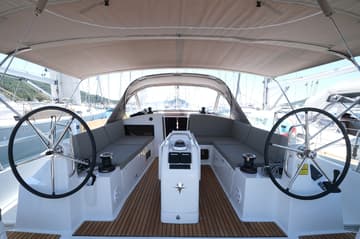 Best Price for a Sailboat Roma rental in Turkey | Yacht4Less