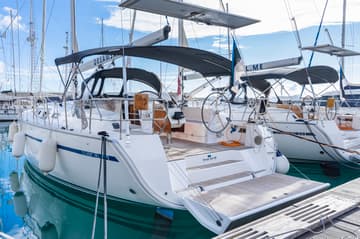Best Price for a Sailboat Kalev rental in Croatia | Yacht4Less
