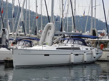 Sailboat Mango charter rental in Turkey | Yacht4Less