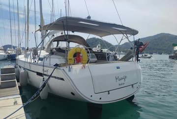 Best Price for a Sailboat Mango rental in Turkey | Yacht4Less