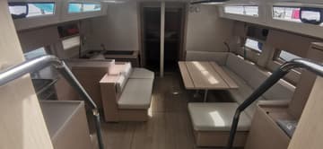 Sailboat Living in sea available for yacht charter in Greece | Yacht4Less