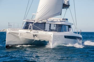 Catamaran Hakuna Matata charter rental in Turkey | Yacht4Less