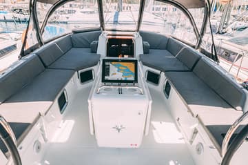 Best Price for a Sailboat Cielito Lindo rental in Croatia | Yacht4Less