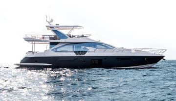 Motorboat Relax of Croatia charter rental in Croatia | Yacht4Less