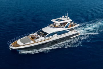 Best Price for a Motorboat Relax of Croatia rental in Croatia | Yacht4Less